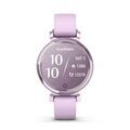 Montre connect&eacute;e sur Grenoble : Montre Connect&eacute;e Garmin Lily 2 Mauve