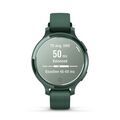 Montre connect&eacute;e sur Grenoble : Montre Connect&eacute;e Garmin Lily 2 Active