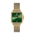 Montres sur Grenoble : Montre Olivia Burton Grosvenor Vert