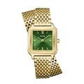 Montres sur Grenoble : Montre Cluse Gracieuse Petite Vert