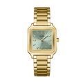 Montres sur Grenoble : Montre Cluse Gracieuse Vert