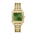 Montres sur Grenoble : Montre Cluse Gracieuse Vert