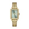 Montre Cluse Fluette Vert
