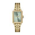 Montres sur Grenoble : Montre Cluse Fluette Vert