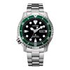Montre Citizen Promaster Marine Auto 42 Noir