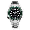 Montres sur Grenoble : Montre Citizen Promaster Marine Auto 42 Noir