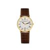 Montre Herbelin Classique Blanc
