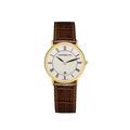 Montres sur Grenoble : Montre Herbelin Classique Blanc