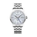 Montres sur Grenoble : Montre Seiko Presage Cocktail Bleu Sky