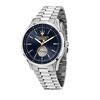 Montre Maserati Sorpasso Bleu