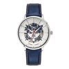 Montre Pierre Lannier Elysee Argent&eacute;