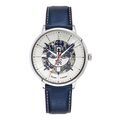 Montres sur Grenoble : Montre Pierre Lannier Elysee Argent&eacute;