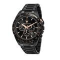Montres sur Grenoble : Montre Maserati Traguardo Noir