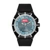 Montre Diesel Framed Bleu