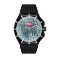 Montres sur Grenoble : Montre Diesel Framed Bleu
