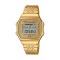 Montres sur Grenoble : Montre Casio Collection Casio Vintage Collection