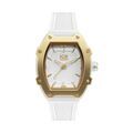 Montres sur Grenoble : Montre Ice Watch Boliday Blanc