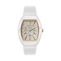 Montres sur Grenoble : Montre Ice Watch Boliday Argent&eacute;