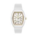 Montres sur Grenoble : Montre Ice Watch Boliday Blanc