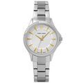Montres sur Grenoble : Montre Pierre Lannier Metropolitain Argent&eacute;