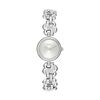 Hugo Boss Montre Boss Double B Dressy Argent&eacute;