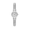 Montre Michael Kors Gramercy Argent&eacute;