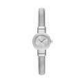Montres sur Grenoble : Montre Michael Kors Gramercy Argent&eacute;