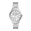 Montre Fossil Gilmore Argent&eacute;