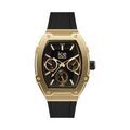Montres sur Grenoble : Montre Ice Watch Boliday Noir