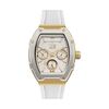 Montre Ice Watch Boliday Blanc