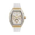 Montres sur Grenoble : Montre Ice Watch Boliday Blanc