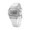 Montres sur Grenoble : Montre Ice Watch Digit Retro Argente