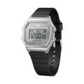Montres sur Grenoble : Montre Ice Watch Digit Retro Argente