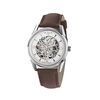 Montre Lip Himalaya Squelette Argent&eacute;