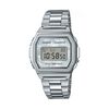 Montre Casio Collection Vintage Iconic Gris