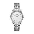 Montres sur Grenoble : Montre Cluse Feroce Petite Argent&eacute;
