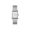 Montre Rosefield Heirloom Blanc