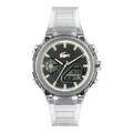 Montres sur Grenoble : Montre Lacoste Lc33 Gris