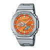 Montre Casio G-shock Orange