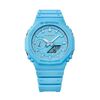 Montre Casio G-shock Classic Bleu