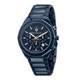 Montres sur Grenoble : Montre Maserati Stile Bleu