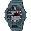 Montre Casio G-shock Noir