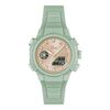Montre Lacoste Lc33 Cr&egrave;me