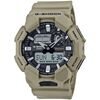 Montre Casio G-shock Noir