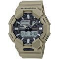 Montres sur Grenoble : Montre Casio G-shock Noir