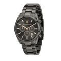 Montres sur Grenoble : Montre Maserati Attrazione Noir