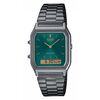 Montre Casio Collection Vert