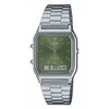 Montre Casio Collection Kaki