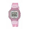 Montre Casio Collection Bicolore