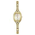 Montres sur Grenoble : Montre Guess Bella Acier Dore